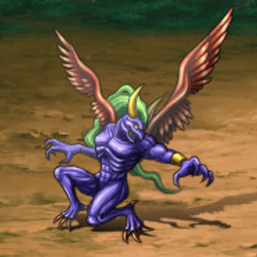 FF5_アブダクター(A)