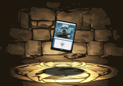 ジェイス・ベレレンのカード