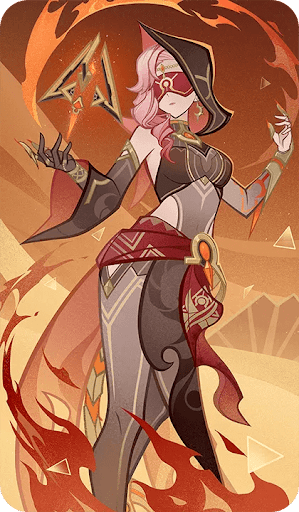 エルマイト旅団・サンドロアマスター