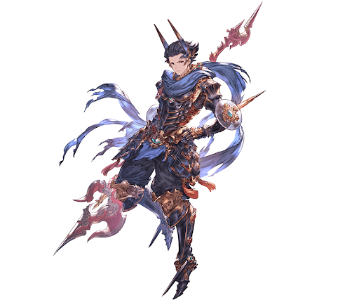 ナタク_初期状態