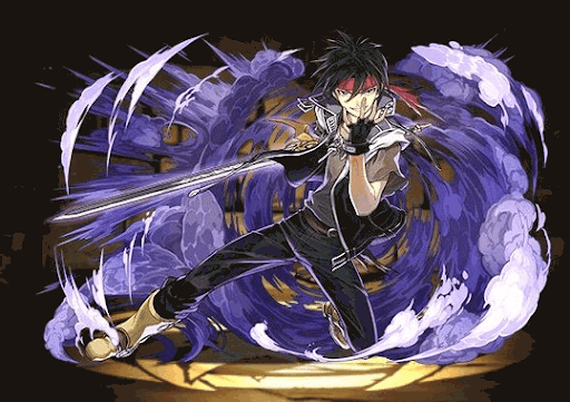 鋼の後継・オーフェン