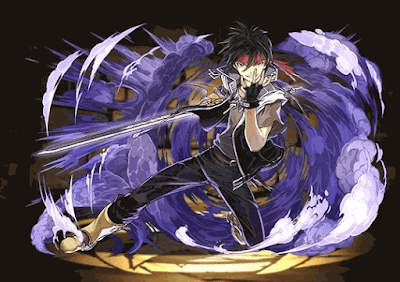 鋼の後継・オーフェン