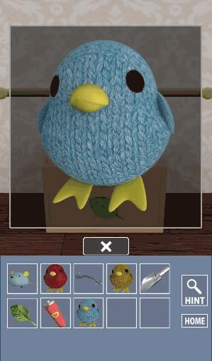 インコ脱出2_充電器の入手