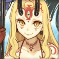 fgo-茨木童子（水着）
