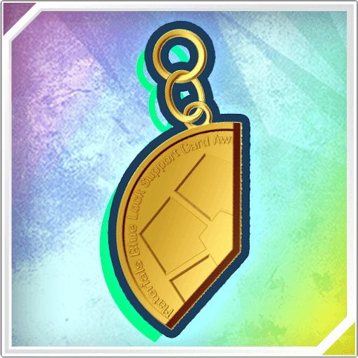 金メダルの欠片