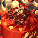 fgo-今は甘き辺獄の美味