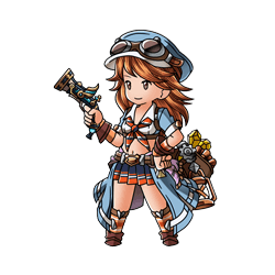 マリー（SR）_上限解放後