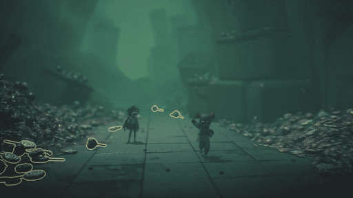 キャンディ工場