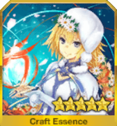 fgo-ホーリーナイト・サイン