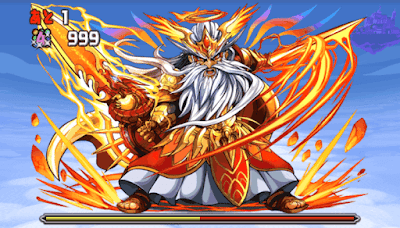 ゼウスヴァルカン降臨-10F