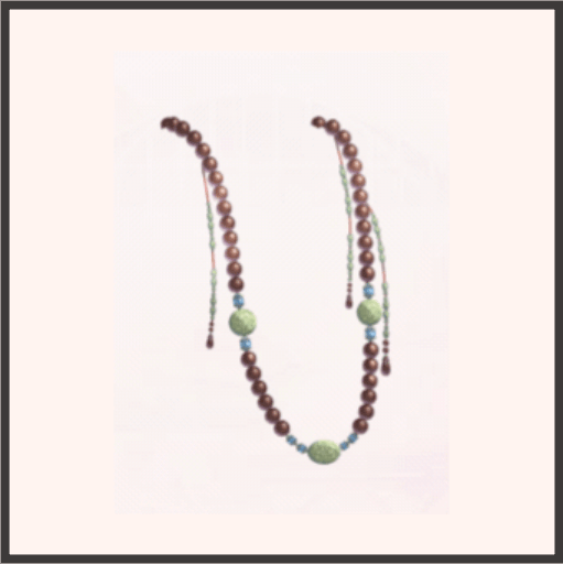 魂鎮めの宝珠-夜