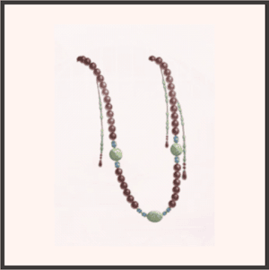 魂鎮めの宝珠-夜