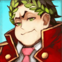 fgo-ガイウス・ユリウス・カエサル