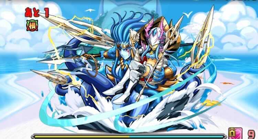 夏休みチャレンジ3-4F