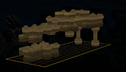 ビルダーズ2「ミナデイン砲の設計図」