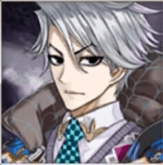 モリアーティ(裁)