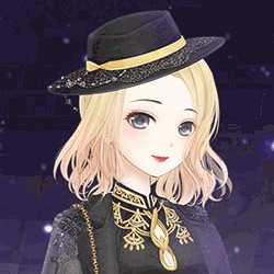 メイクアップアーティスト