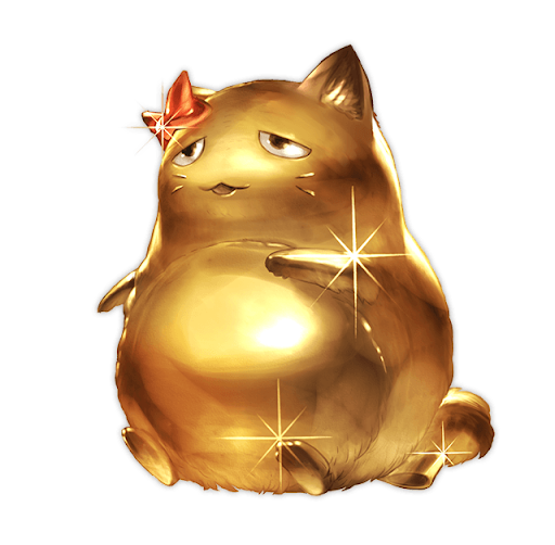 ゴールデンぴにゃこら太_全身