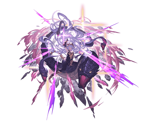 リミメドゥーサ_上限解放後