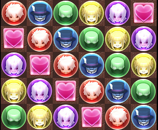 ヒロアカドロップ3