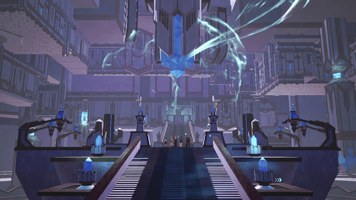 帝国第一研究所