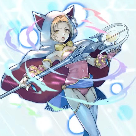 封印されし聖なる光