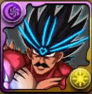 竜騎将・バラン