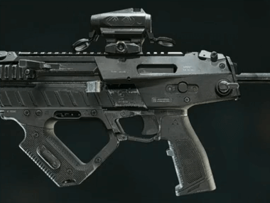 SMG/SL9
