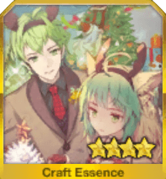 fgo-パーティー・タイム