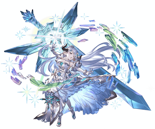 イシュミール_上限解放後