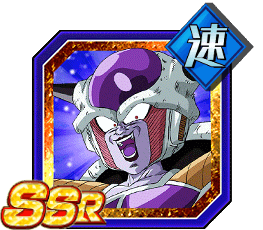 フリーザ（第一形態）