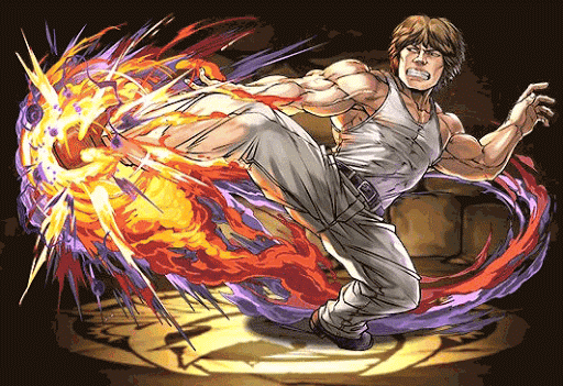 伝説の男・林田恵