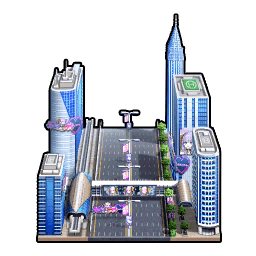 fgo-ドバイ観光不毀のバリケード