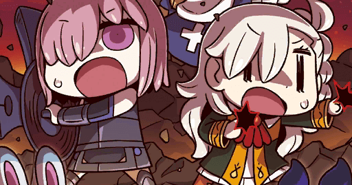 fgo-マンガで分かる！FGO