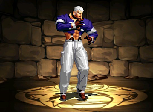 ドット・七枷社【2Pカラー】