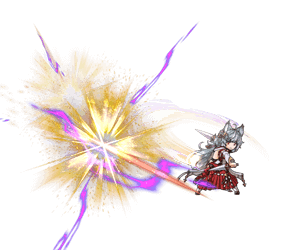 シュクラ_上限解放後