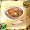 海の家のラーメン