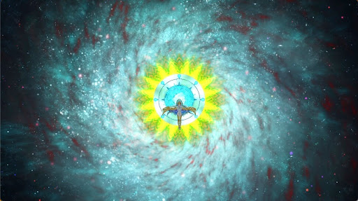 fgo-ククルカン_宝具