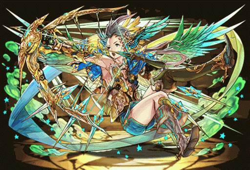 滅弓の鋼星神・アウストラリス