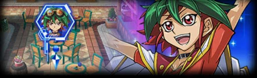 イベントデュエリスト