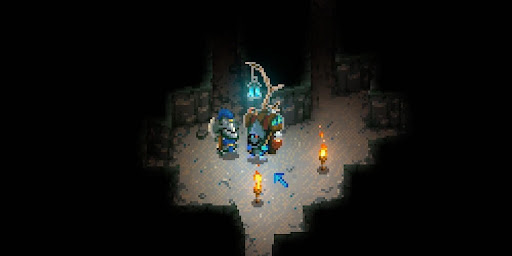 商人_マスケット銃