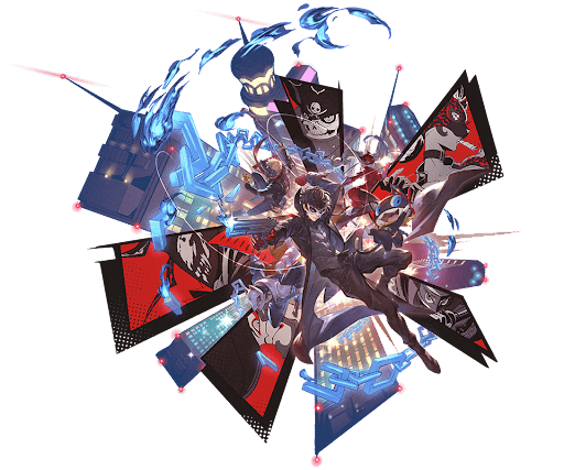 ジョーカー_最終上限解放後