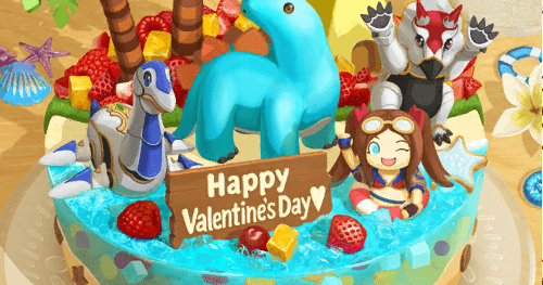 fgo-カルデア・サマーオーダー