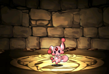 超レッドカーバンクル