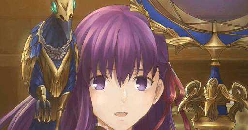 fgo-英霊装束:レオナルド・ダ・ヴィンチ