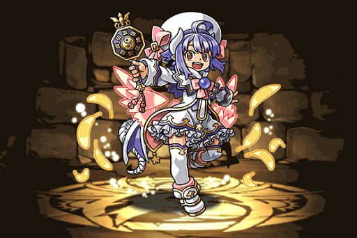 閃華鳳龍姫カナン