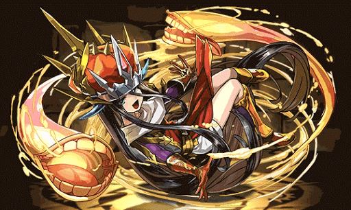 聖魔王・パイモン