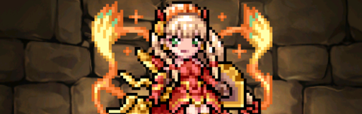 ドット火ヴァルパーティ