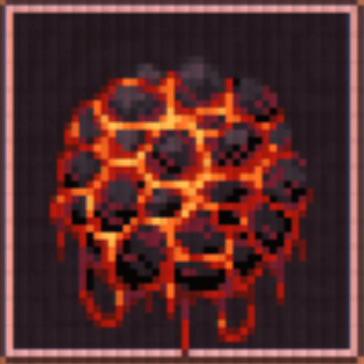 Ball x Pit_マグマ