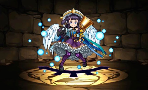 魔天使・ルミエル